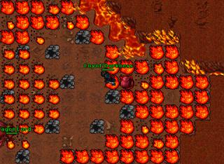 Coyot Nightmares balera -
