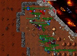 shortannihilonhunt