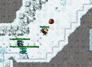 frostexp