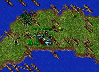new war stram sneaked