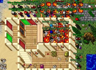 Raffio hacked