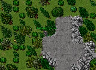 Rabster Marius · Tibia 7.60