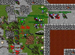 orcfort