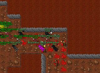 War DL