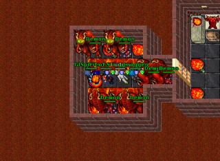 Anihilator 11203