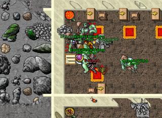 blue djinn quest(green tower last) 14412