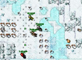 frosts roxando 35604