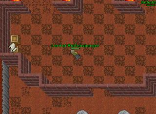 Bk solo exori 12 oct
