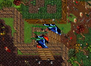 [Askara] Volfoe died