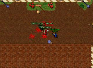 Killing Gili