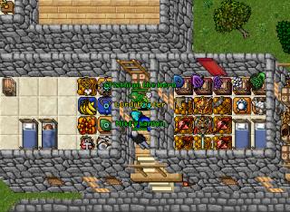 Cristhian the Hero · 24 Dec 2006