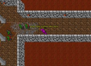 Icky orcfort tutorial