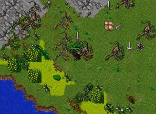 Knight DLairVenore jamera
