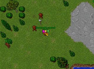 Undead Legend · 28 Oct 2006