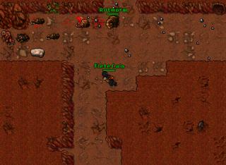 Hunt Level 14