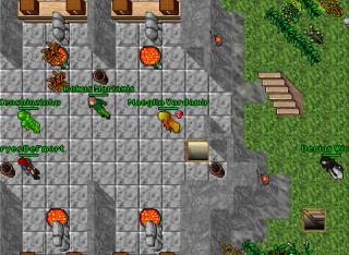 Maeglin Vardamir · 23 Oct 2005