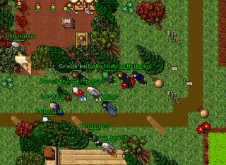 Pato the druid · 20 Nov 2005