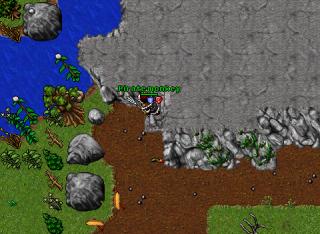 antica battle sca loot etc
