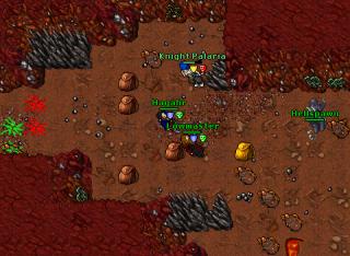 Hag Hellspawns