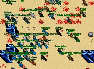 bigbattle aureawar