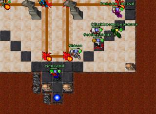 Banshee quest 13992