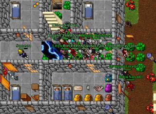 Birila Gexim · 19 Nov 2007