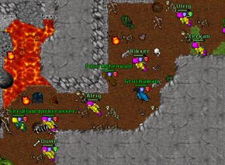 WAR AUREA PACO