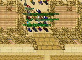 Scarab Atack