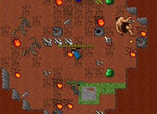 Ajoo of Darkness · 14 Jul 2005
