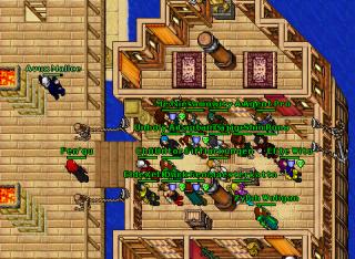 Ankhrahmun shop stack battle