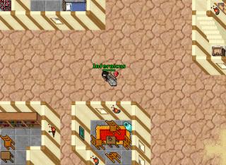 Infernicus Randomizz10