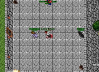 Lord Slash · 26 Sep 2005