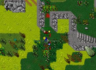greenclaw