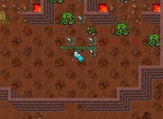 Bosaz the knight · 18 Mar 2006
