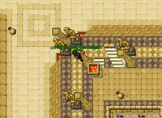 chaos dead 13212