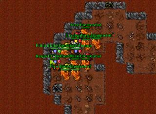 Denak the mage · 6 Apr 2007