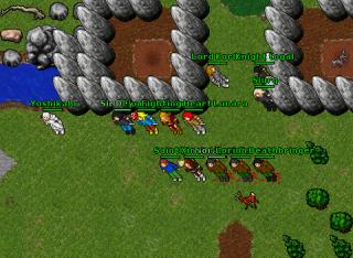 cycodeerhunt