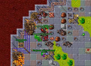 Destroyer Loot Rox