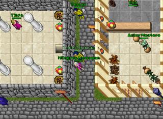 Tadei Charrua · 8 May 2006