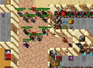 vsDecessus 2008-04-03 WarStart Endy