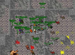 Orcfortress