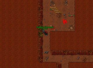 Mage Nitrous · 5 Oct 2006