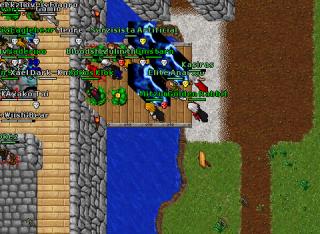 Xerena battle 25juli
