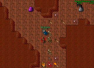 Bebilon · 18 Jan 2005
