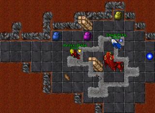 chuk 18199 demonhuntpacera -