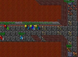 Sephiroth the Swordmaster · 2 Oct 2004