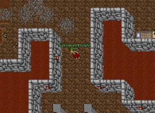 orc fortress updated