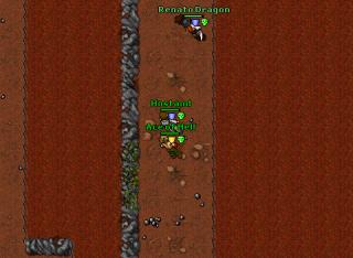 mad mage spoil 13470