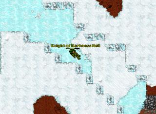Undeads in Helheim