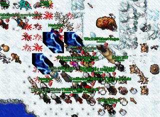 Camp nova